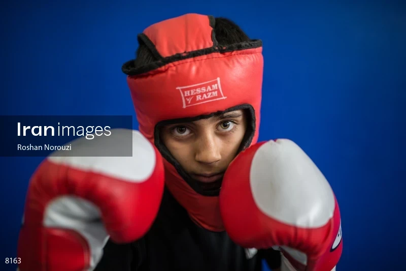 The 17th National Kickboxing competitions