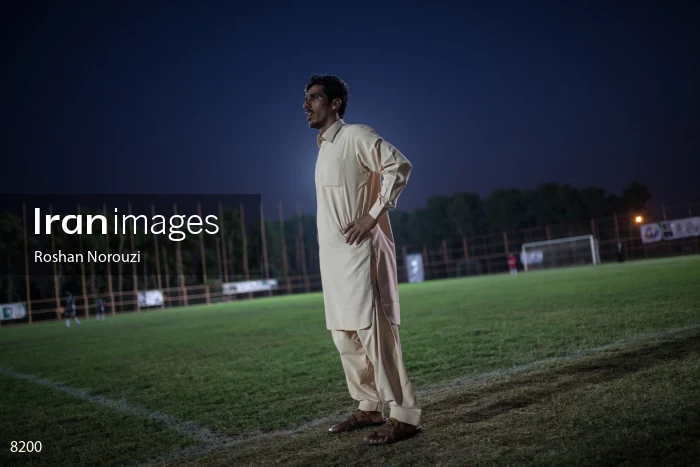 3rd Persian Football League