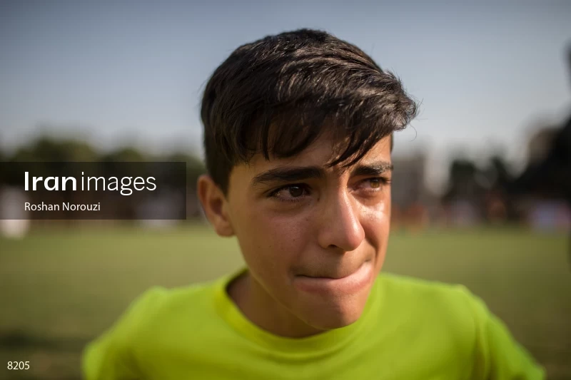 3rd Persian Football League