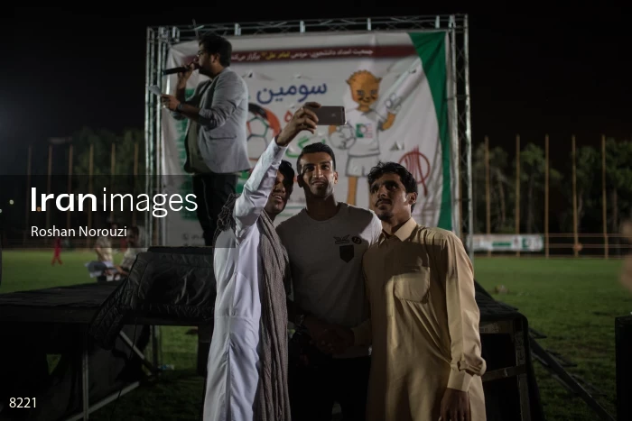 3rd Persian Football League