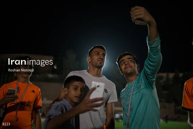 3rd Persian Football League