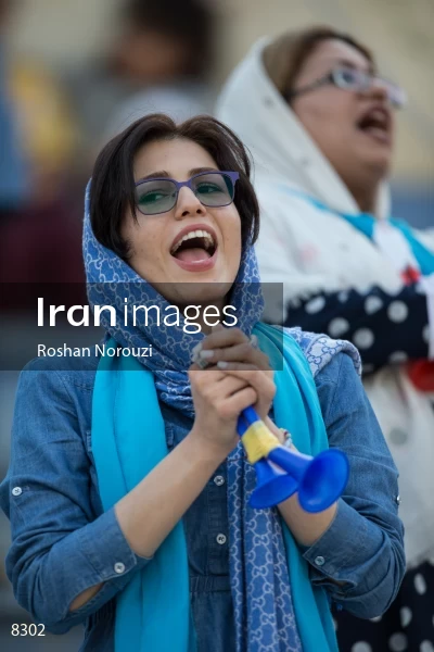 3rd Persian Football League