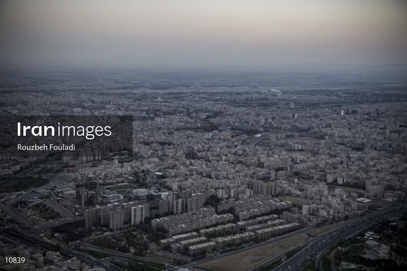 Tehran