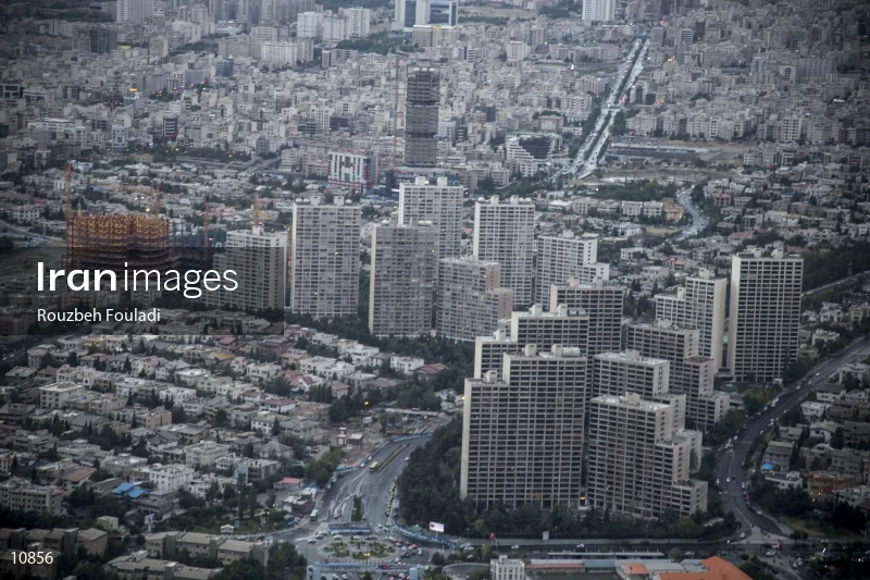 Tehran