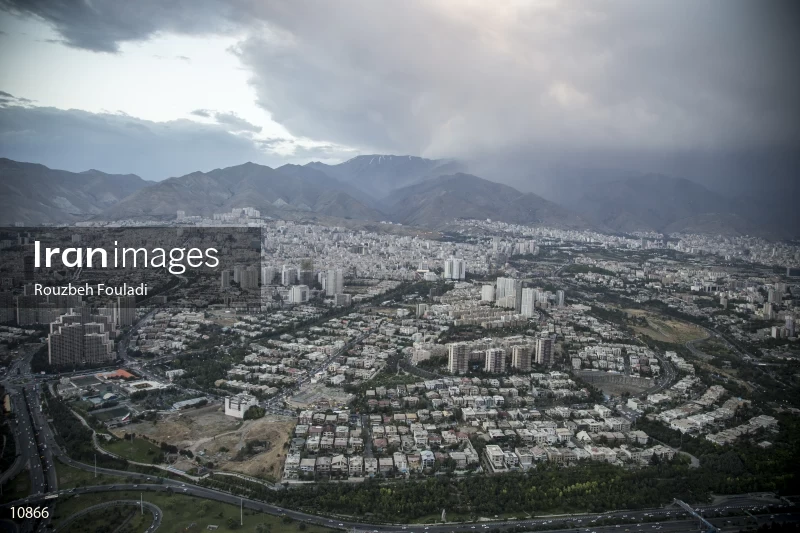 Tehran