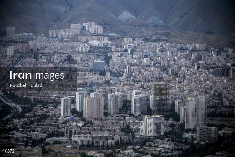 Tehran