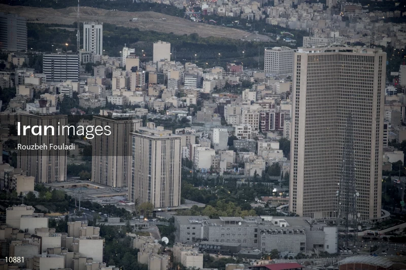 Tehran