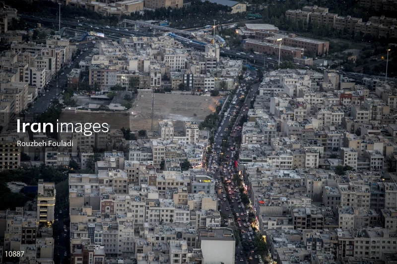 Tehran