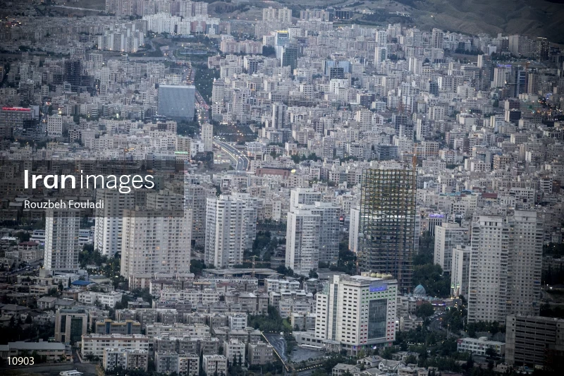 Tehran