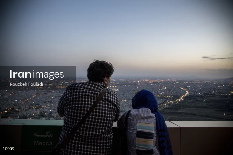 Tehran