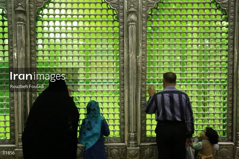 Mausoleum of Ruhollah Khomeini