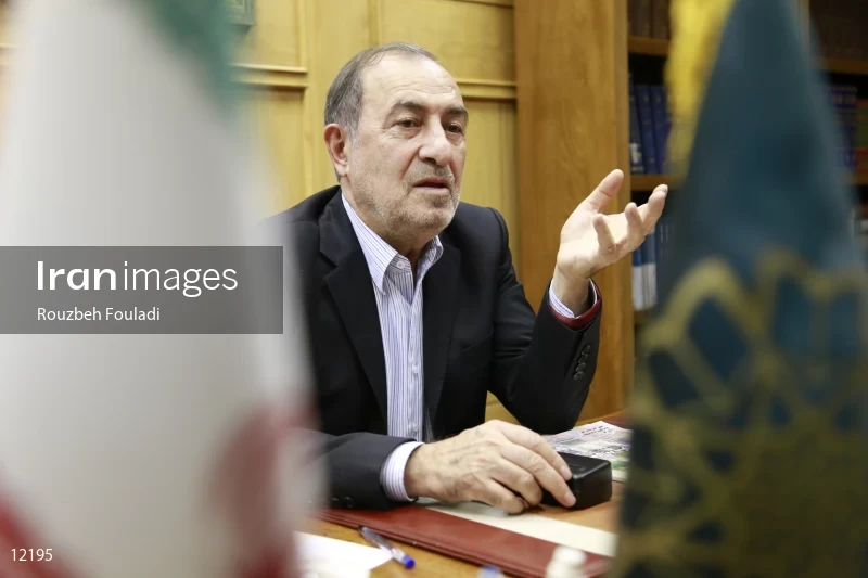 Morteza Alviri