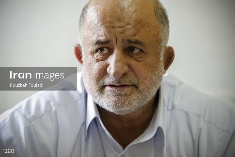 Nader Ghazipour