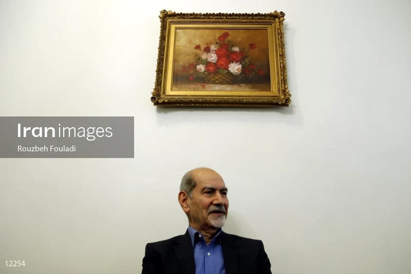 Mohammad Tavasoli