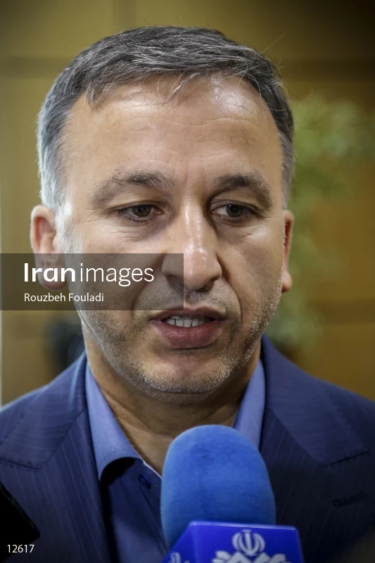 Mir-Hassan Mousavi