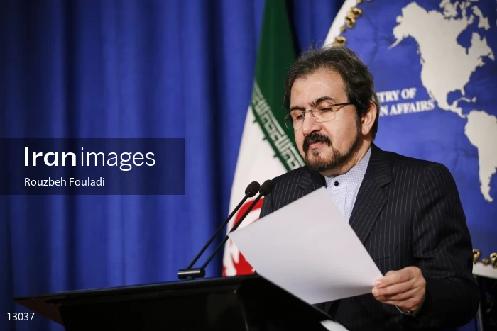 Bahram Ghasemi
