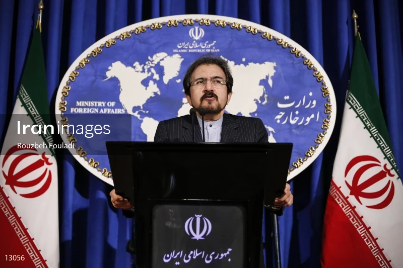 Bahram Ghasemi