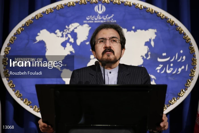 Bahram Ghasemi