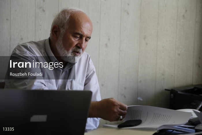 Ahmad Tavakkoli