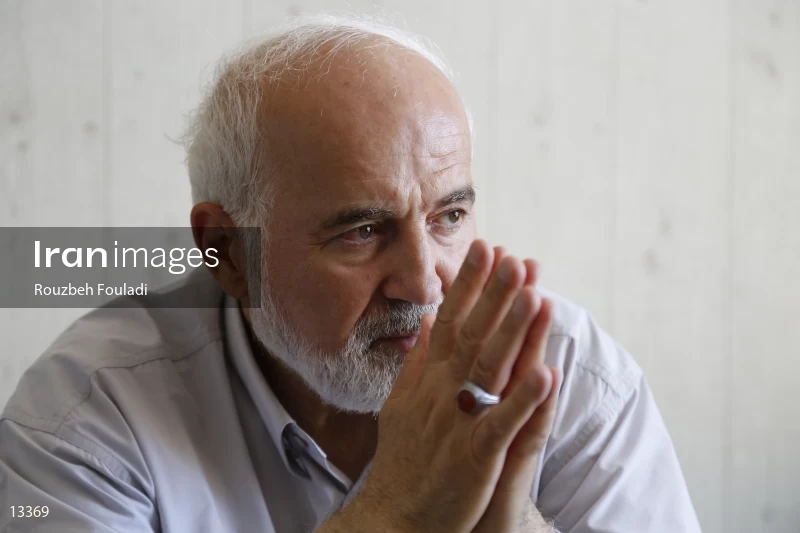 Ahmad Tavakkoli