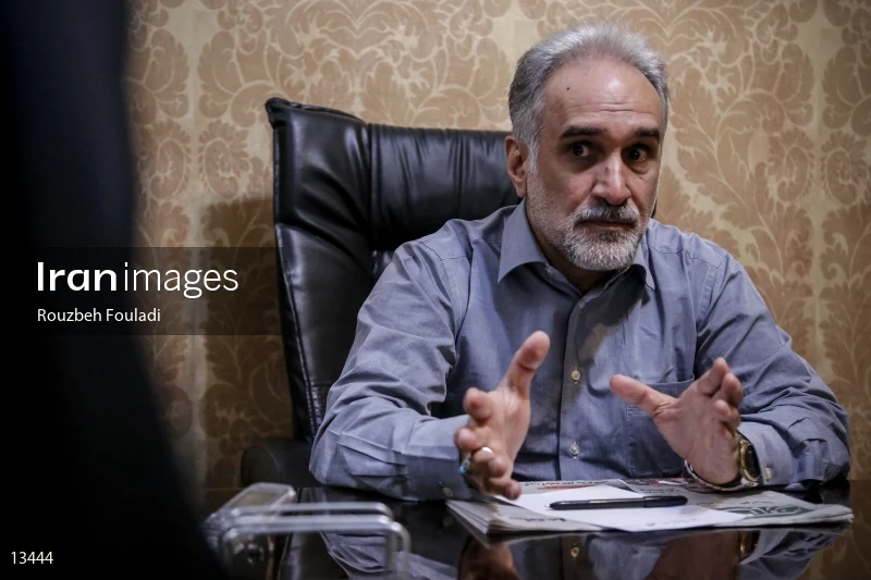Ahmad Hakimipour