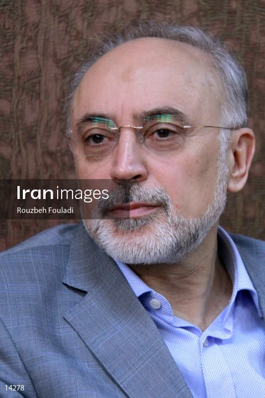 Ali Akbar Salehi