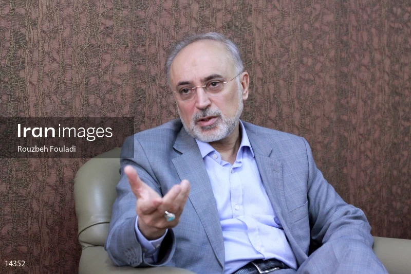 Ali Akbar Salehi