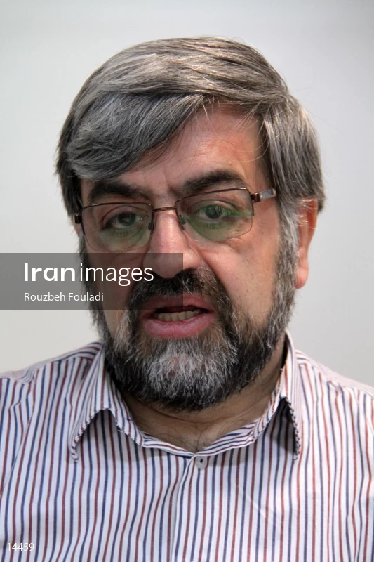 Alireza Beheshti