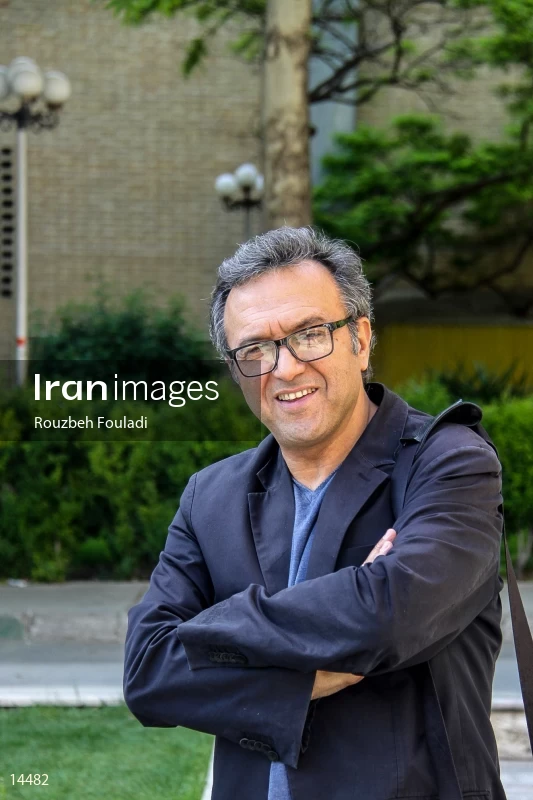 Ehsan Shariati