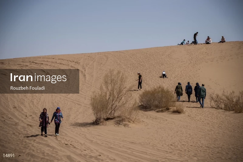 Mesr Village