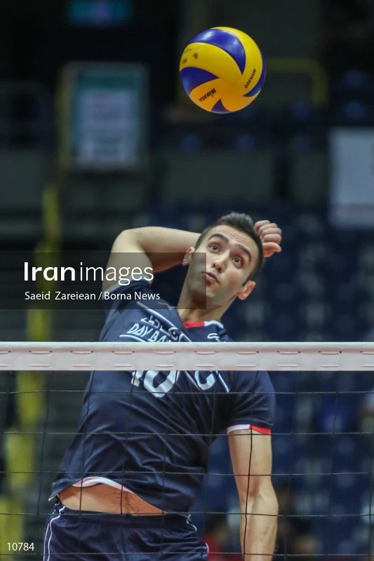 Tohid Samadi