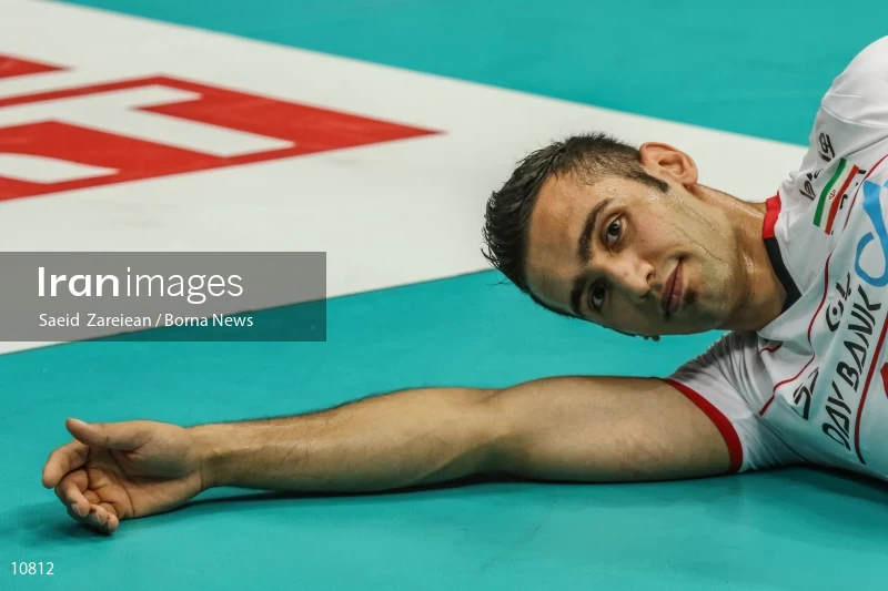 Tohid Samadi
