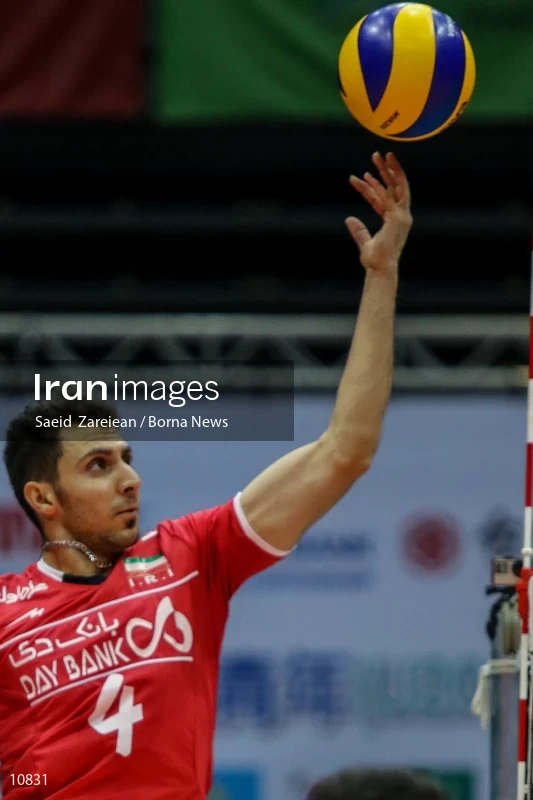 Akbar Valaei