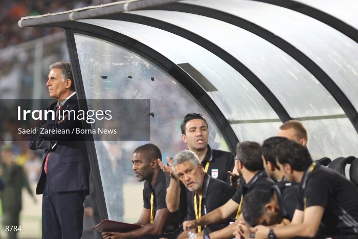 Carlos Queiroz