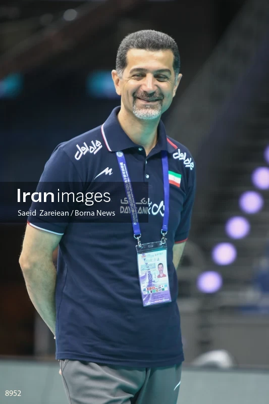 Behrouz Ataei
