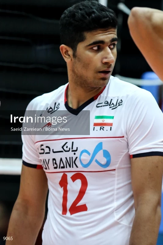Amirhossein Esfandiar