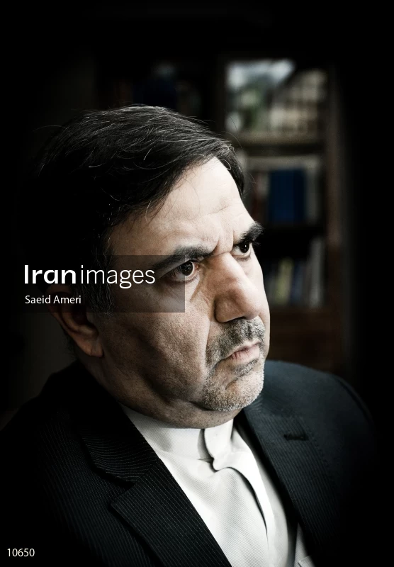 Abbas Ahmad Akhoundi