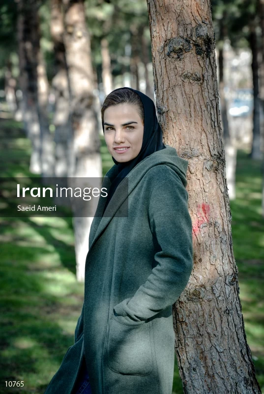 Fereshteh Karimi