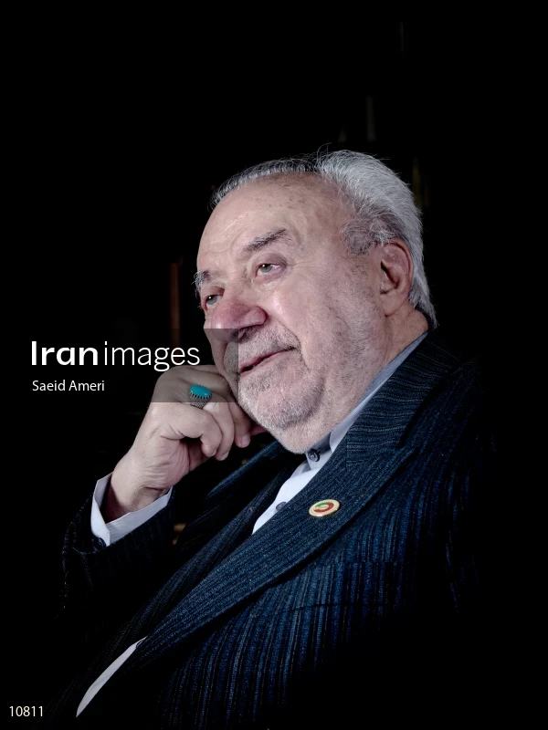 Asadollah Asgaroladi