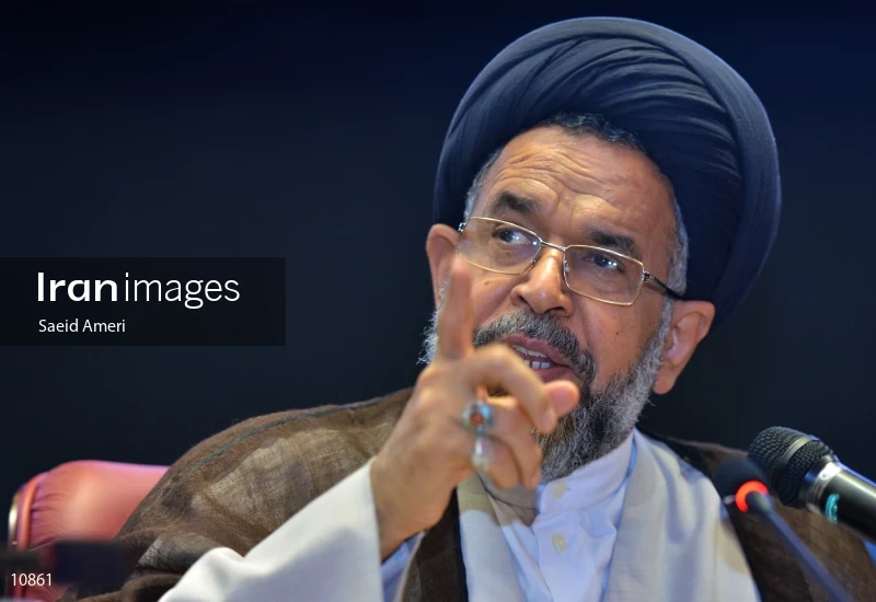 Mahmoud Alavi