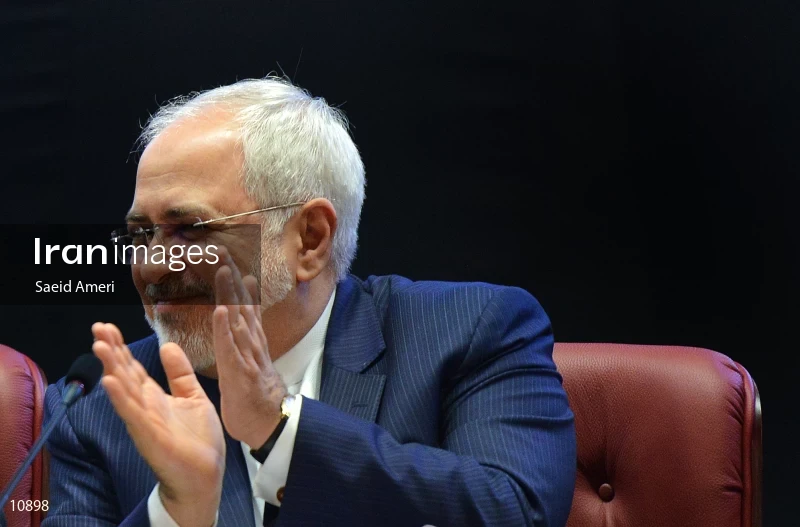 Mohammad Javad Zarif
