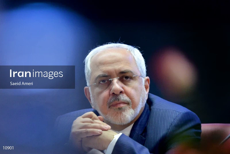 Mohammad Javad Zarif