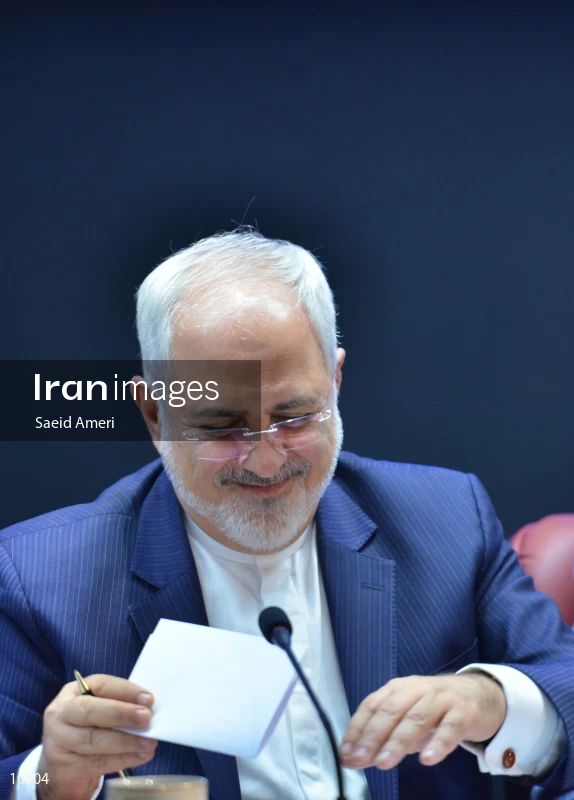 Mohammad Javad Zarif