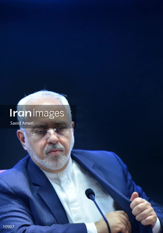 Mohammad Javad Zarif