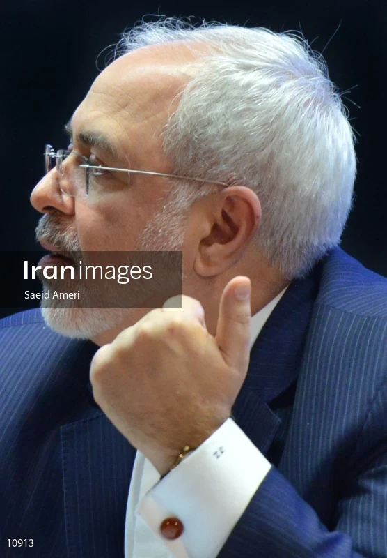 Mohammad Javad Zarif