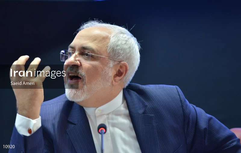 Mohammad Javad Zarif