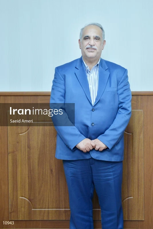 Masoud Karbasian