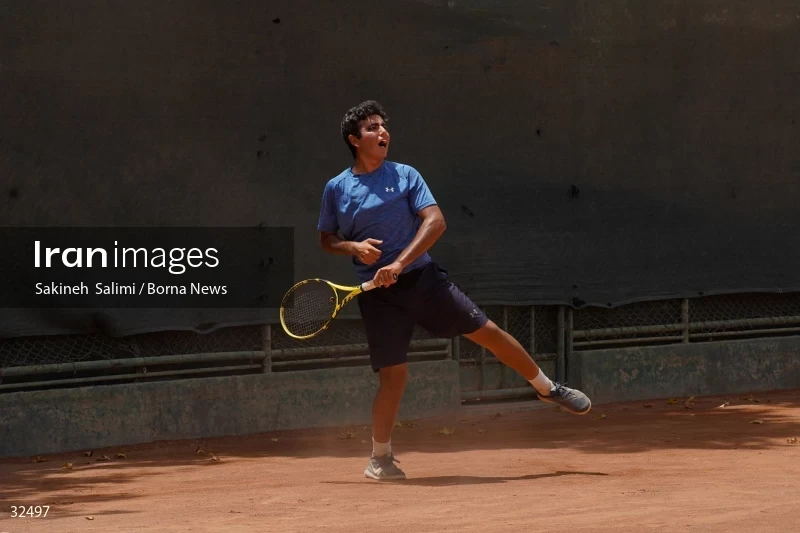 Optigen Pro Junior Tennis Championship