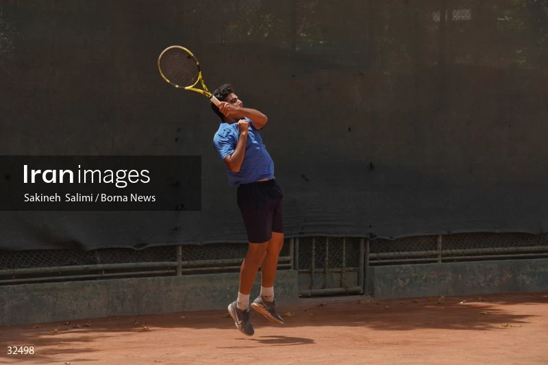 Optigen Pro Junior Tennis Championship