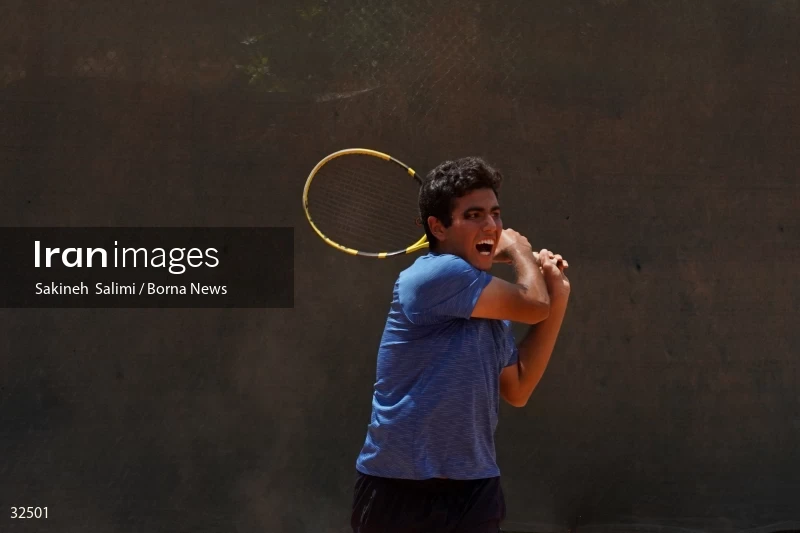 Optigen Pro Junior Tennis Championship